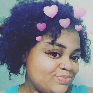 Meet your Posher, Natasha